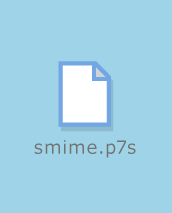 smime.p7s